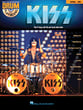 Drum Play Along #39 KISS BK/ECD cover